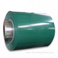 3.0mm Thickness PPGL Prepainted Steel Coil